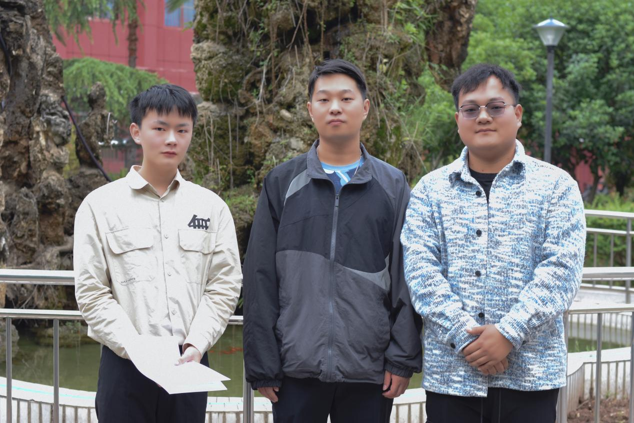 薪火相承,心栖梦归处 ——best365官方网站登录入口开展优秀毕业生交流分享活动 薪火相承,心栖梦归处 ——best365官方网站登录入口开展优秀毕业生交流分享活动