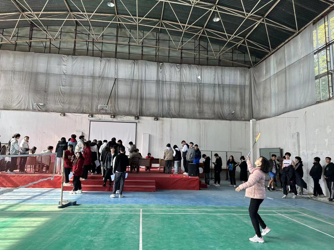 青春奋进新时代,运动逐梦向未来——best365官方网站登录入口2023年秋季运动会暨教职工运动会 青春奋进新时代,运动逐梦向未来——best365官方网站登录入口2023年秋季运动会暨教职工运动会