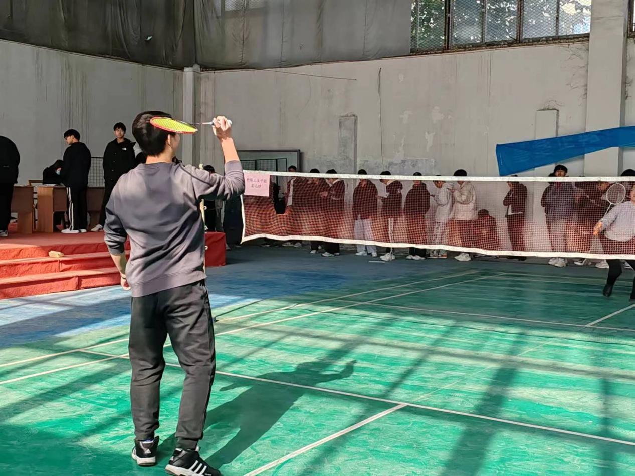 青春奋进新时代,运动逐梦向未来——best365官方网站登录入口2023年秋季运动会暨教职工运动会 青春奋进新时代,运动逐梦向未来——best365官方网站登录入口2023年秋季运动会暨教职工运动会