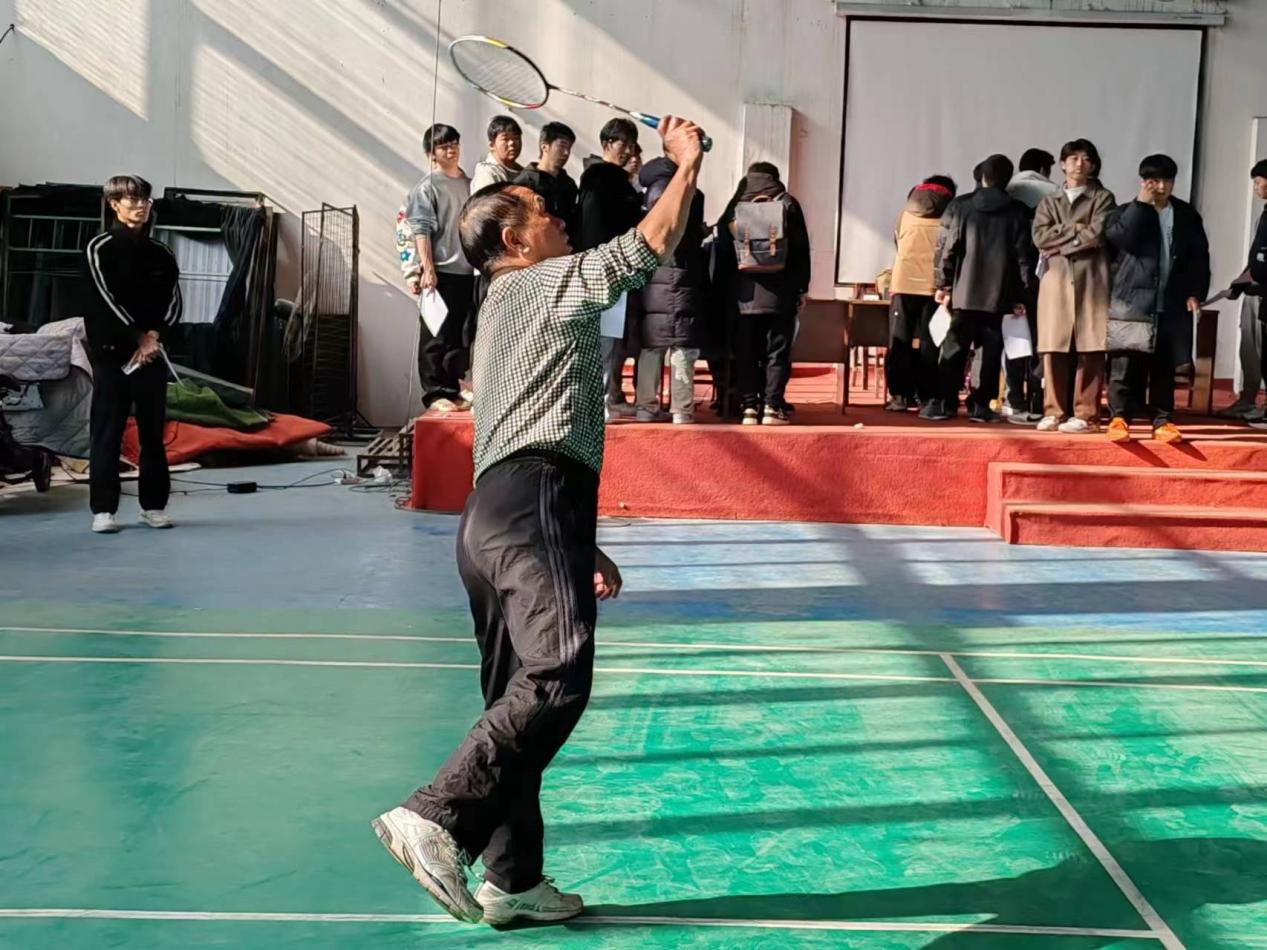 青春奋进新时代,运动逐梦向未来——best365官方网站登录入口2023年秋季运动会暨教职工运动会 青春奋进新时代,运动逐梦向未来——best365官方网站登录入口2023年秋季运动会暨教职工运动会