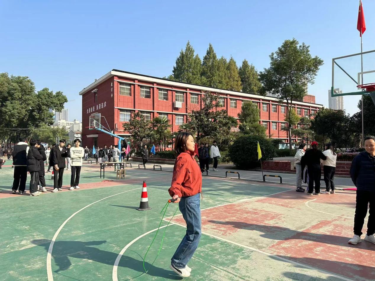 青春奋进新时代,运动逐梦向未来——best365官方网站登录入口2023年秋季运动会暨教职工运动会 青春奋进新时代,运动逐梦向未来——best365官方网站登录入口2023年秋季运动会暨教职工运动会