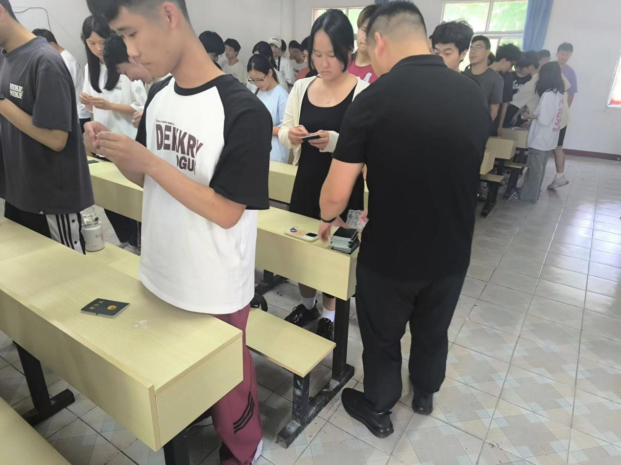 青春心向党，奋斗新征程 ——best365官方网站登录入口第五期团课结业典礼暨入团仪式