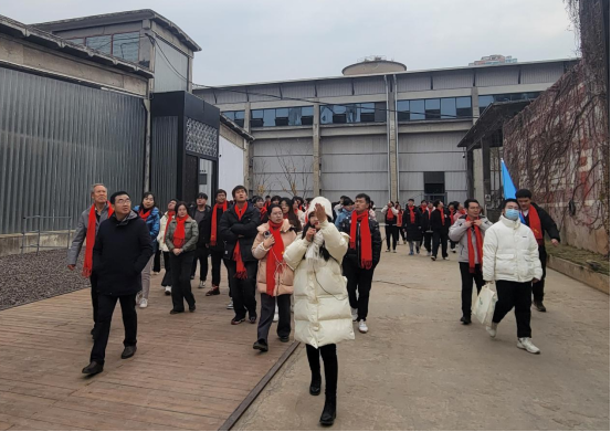 365官网赴黄石开展“青春飞扬·智汇黄石行”社会实践活动 365官网赴黄石开展“青春飞扬·智汇黄石行”社会实践活动