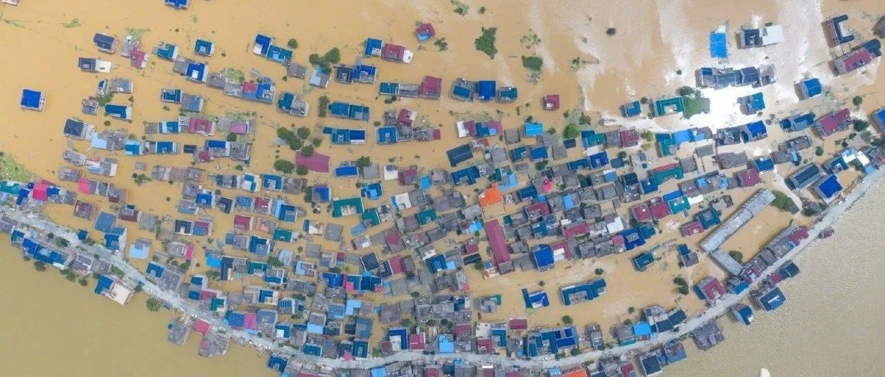 紧急通知！积极组织365官网团员青年参与防汛救灾活动！