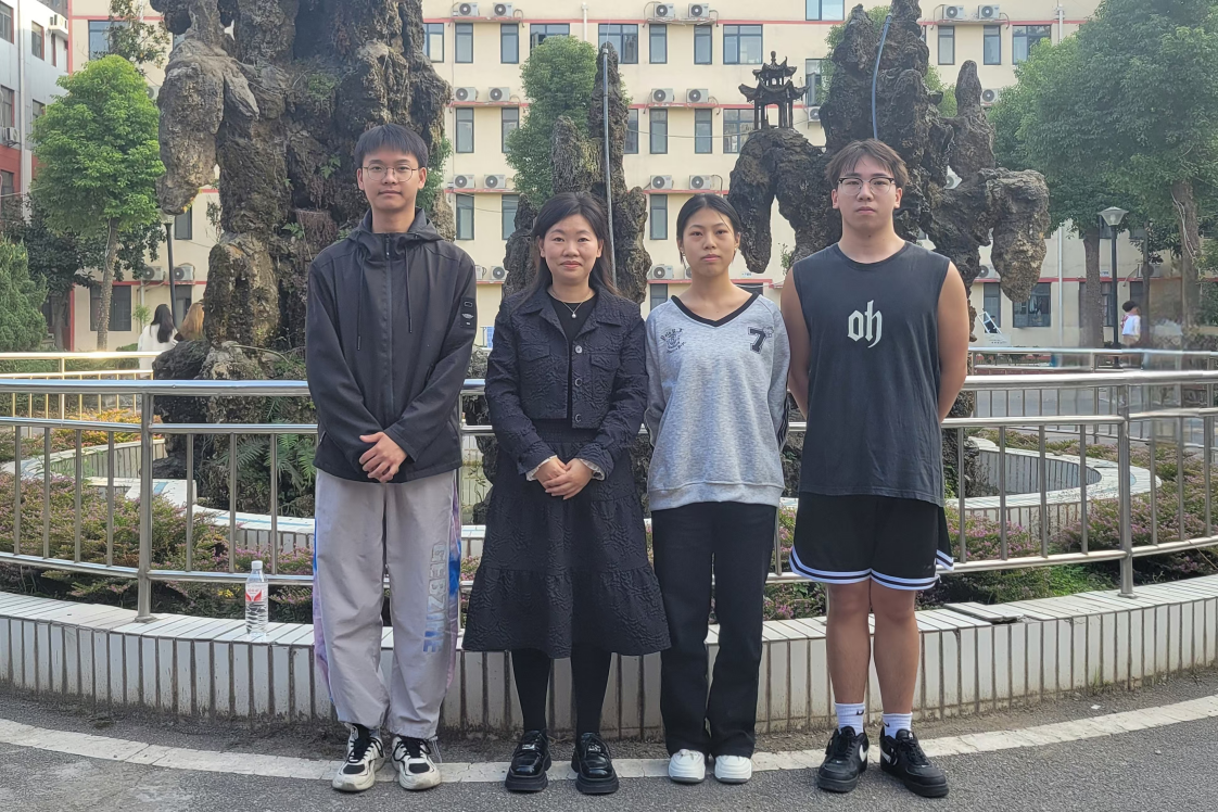 喜报！365官网在2024年全国大学生数学建模竞赛中喜获佳绩