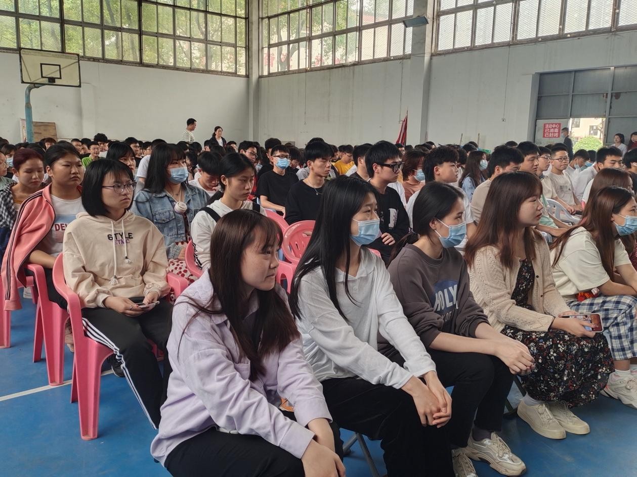 best365官方网站登录入口2020-2021第二学期 党史学习专题教育讲座(第一讲) best365官方网站登录入口2020-2021第二学期 党史学习专题教育讲座(第一讲)