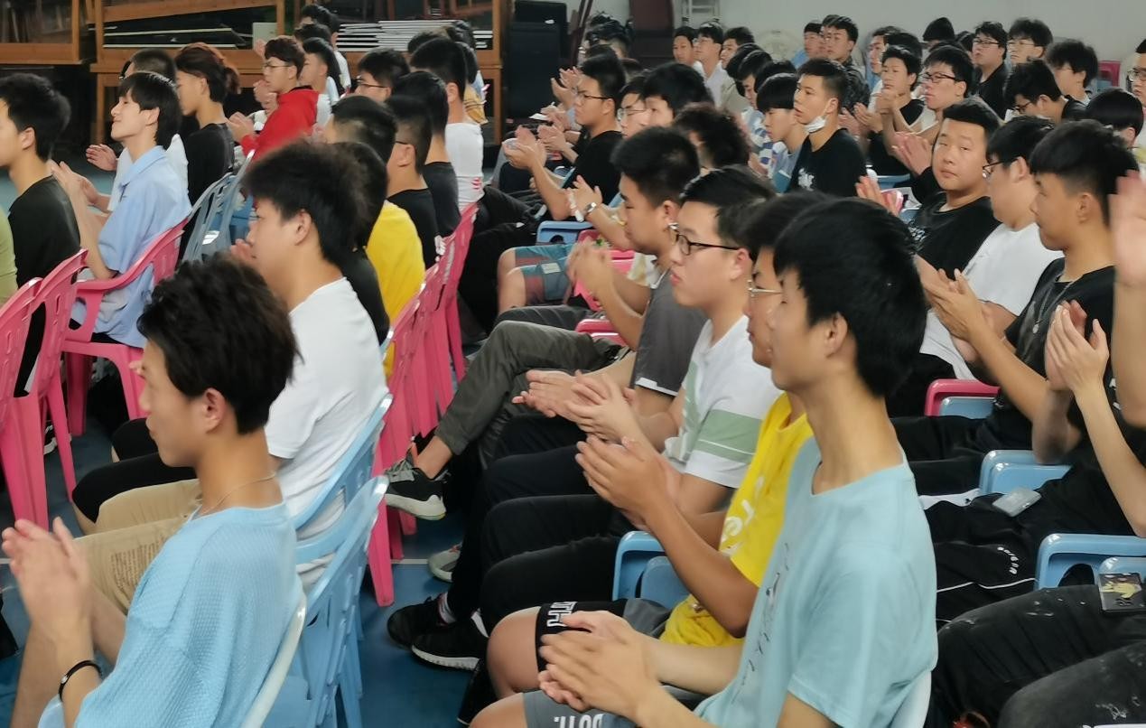 best365官方网站登录入口2020-2021第二学期 党史学习专题教育讲座(第二讲) best365官方网站登录入口2020-2021第二学期 党史学习专题教育讲座(第二讲)
