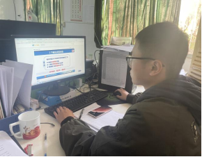 best365官方网站登录入口开展“课程思政”线上培训学习活动 best365官方网站登录入口开展“课程思政”线上培训学习活动