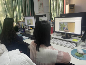 best365官方网站登录入口开展“课程思政”线上培训学习活动 best365官方网站登录入口开展“课程思政”线上培训学习活动